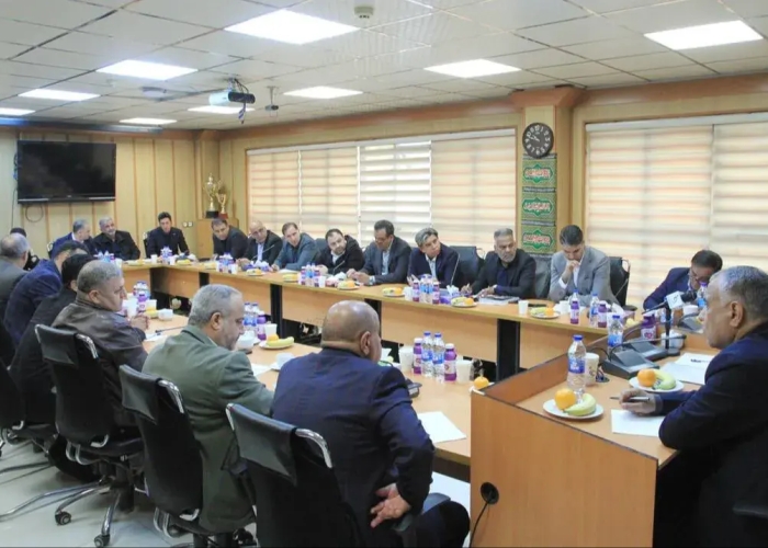 در انتظار نتیجه جلسه حساس استیناف
