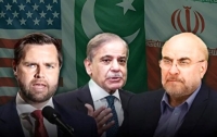 تنها عکس از داخل اتاق مذاکرات ایران و آمریکا در سوییس