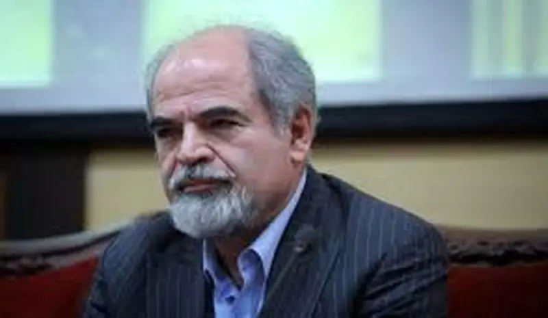 محمدصادق مشایخ