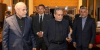 المیادین: ایران برای بازگشت به مذاکرات، 2 شرط تعیین کرد