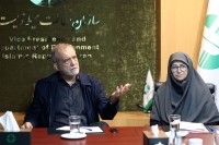پزشکیان: دستورالعمل جامع مشارکت مردمی در فرآیندهای محیط زیستی تدوین شود