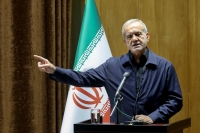 پزشکیان: ادامه جنگ به نفع هیچ فرد یا گروهی نیست