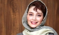دیبا زاهدی با این تصاویر زیبایی‌اش را به رخ کشید