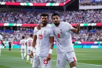 بلژیک - ایران؛ به امید خلق حماسه در لس‌آنجلس