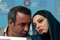 قاب تازه زوج بی‌حاشیه سینمای ایران پربازدید شد