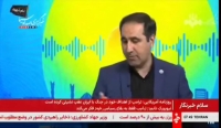 سخنگوی آبفای تهران: برای جبران کمبود آب، نیازمند مشارکت فوری مردم هستیم