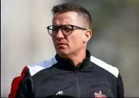 صدای سرمربی برزیلی بلند شد؛/ طعنه تند اوسمار به پرسپولیس: متعهد باشید! (عکس)
