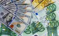 قیمت دلار و یورو امروز 1 تیرماه