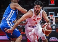 همه بازیکنان ایران را ساپورت می‌کنند؛/ جذاب‌ترین تماشاگر تیم ملی در سوفای: آقا صمد