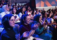 والی‌ویس نابینایان را به قلب هیجان لیگ ملت‌ها برد