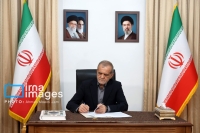 گفت‌وگوی تلفنی روسای جمهور ایران و صربستان