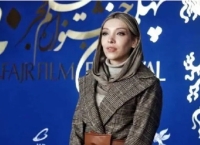 صدف اسپهبدی یک عکس بغض‌‌آلود منتشر کرد