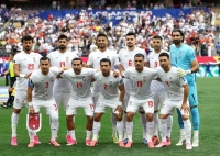 اکیپ: مدافعان ایران لوکاکو را فلج کردند!