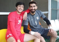حیف آن گل و کلاس جهانی‌اش:  واکنش سردار: علی بیرو چه جوابی داد!