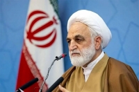 محسنی اژه‌ای : انجام مذاکره به هیچ‌وجه به معنای تسلیم در برابر امریکا نیست