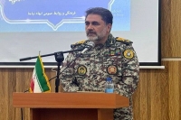 امیر الهامی: ما در یک جنگ نابرابر با سربلندی و افتخار بیرون آمدیم