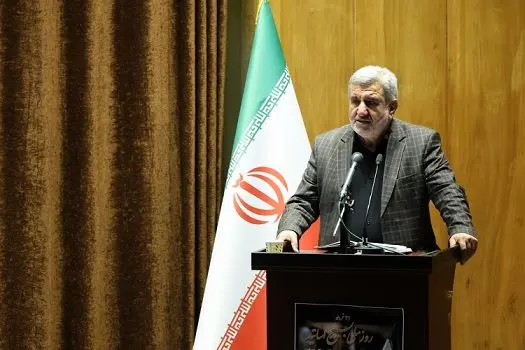 مردانی: اساتید بسیجی آماده کمک به کارآمدی نظام حکمرانی هستند