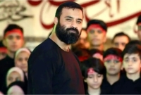 تصویری جالب از کودکی عبدالرضا هلالی/ عکس