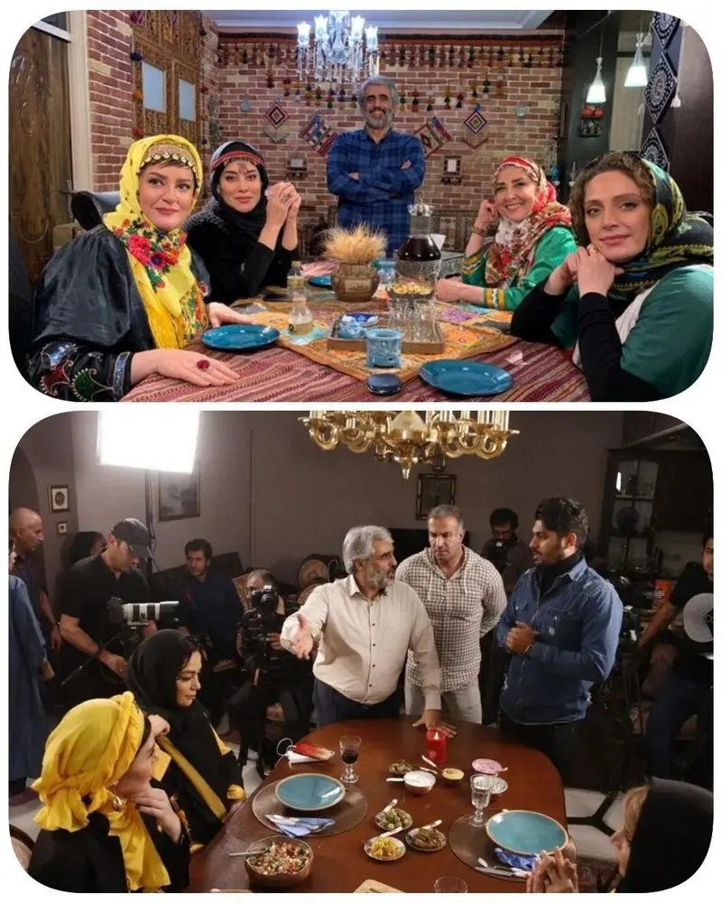 شام ایرانی