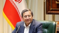 همتی: پیشرفت قابل توجهی درباره آزادسازی دارایی‌های ایران صورت گرفت