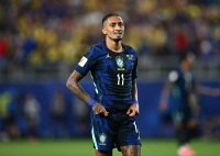ستاره بارسلونا برای رفتن به الهلال دعا می‌کند!