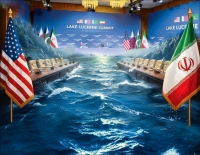 ایران هیئت امریکایی را به چیزی نگرفت