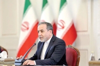 عراقچی: برخی دارایی‌های مسدودشده ایران آزاد شدند