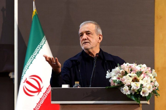المیادین :پزشکیان فردا به اسلام آباد می‌رود