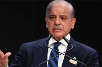 اظهار نظر جدید شهباز شریف درباره وضعیت مذاکرات