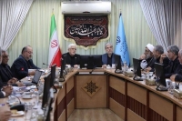 عارف: هیچ اعتمادی به دشمن نداریم