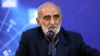 واکنش شریعتمداری به لاف‌های گزاف ترامپ