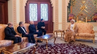 بیانیه مشترک عمان و ایران درباره تنگه هرمز