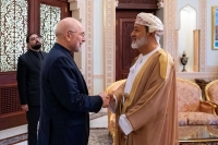 بازگشت قالیباف از عمان