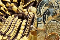 قیمت طلا و سکه امروز 2 تیر 1405 | ریزش سنگین قیمت سکه بهار آزادی