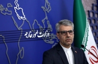 بقایی: در رابطه با اموال بلوکه شده هر طور که به صلاح کشور باشد تصمیم می‌گیریم