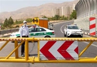 اعلام مسیر تشییع رهبر شهید انقلاب در تهران