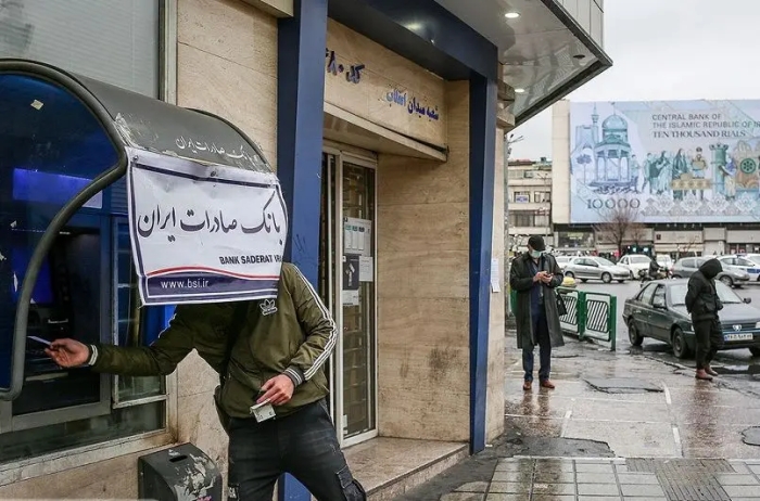 روایتی از علت اختلال امروز بانک‌های ملی، صادرات و تجارت