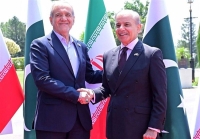 پزشکیان: روابط راهبردی تهران و اسلام‌آباد وارد فاز جدیدی از اعتماد تاریخی شد