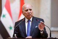 فواد حسین: عراق روابط تاریخی، فرهنگی و اقتصادی قدرتمندی با ایران دارد