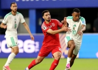 اولین حذف شده آسیا از جام جهانی 2026
