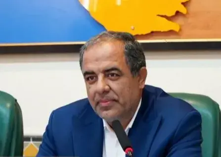 تست سامانه‌های پدافندی در نزدیکی نیروگاه اتمی