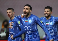 هنوز خبری از آسانی و الحدادی نیست/ دو ستاره خبرساز استقلال، همچنان پشت مرز ایران