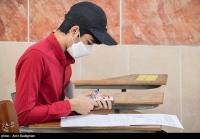 برگزاری امتحانات نهایی بدون تغییر + برنامه امتحانی
