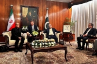 پزشکیان: ایران خانه دوم شماست