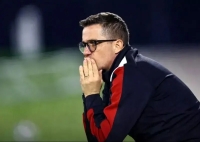 شوک صبحگاهی؛ پایان کار اوسمار در پرسپولیس!
