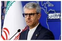 موضوع موشکی و توانمندی‌های دفاعی ایران هیچ‌وقت بحث مذاکراتی نخواهد بود