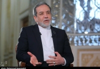 جزییات تماس تلفنی مهم عضو ارشد حماس با عراقچی