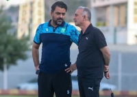 بازگشت فراز به لیگ برتر در سال 30!
