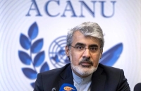 نماینده ایران در ژنو: تنگه هرمز کاملا برای کشتی‌های تجاری باز است