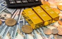 قیمت ارز دلار، طلا و یورو برای امروز سه‌شنبه 2 تیر 1405